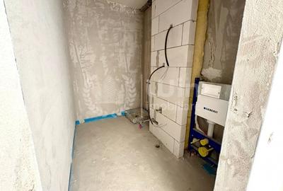 Apartament cu 2 camere semidecomandat în Între Lacuri - 4