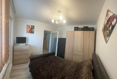 Apartament 2 camera Mazepa 2 - 4