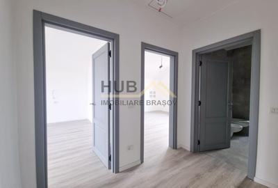 Casă individuală cu 4 camere cu Canalizare în Sânpetru - 6