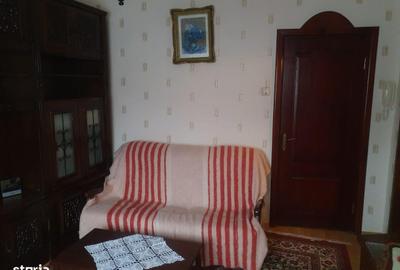 Casă cu 3 camere cu Teren 30 Mp în Centrul Istoric