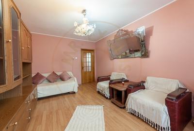 Apartament 2 camere, decomandat, zona centrala, izolat termic, centrala - 10