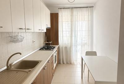 Apartament cu 2 camere decomandat în Popești-Leordeni - 4