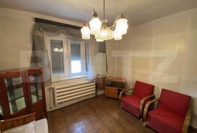 Apartament 2 camere, 39 mp decomandat, zona Sfanta Vineri - 6