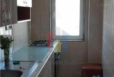 Apartament cu 2 camere semidecomandat în Viziru 3 - 3