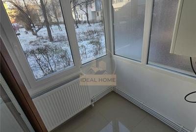 Apartament cu 2 camere în Galata