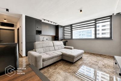 Apartament cu 3 camere semidecomandat, mobilat în Torontalului - 5