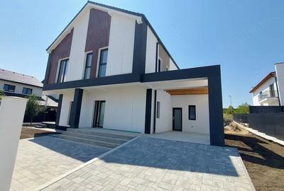 Casă cu Teren 370 Mp în Central