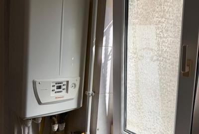 Garsonieră în CET - 7