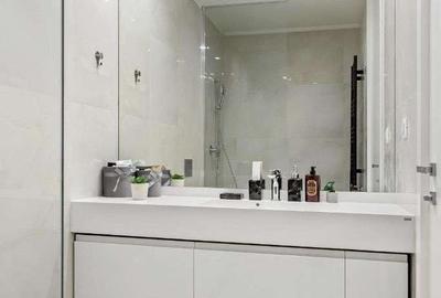 Apartament cu 3 camere în Barbu Văcărescu - 11