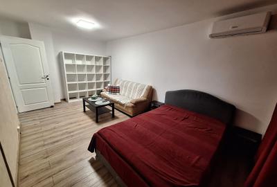 Garsonieră decomandată în Runcu - 3