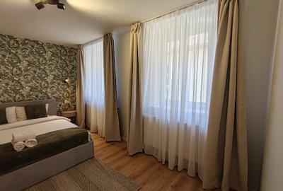 Apartament cu 2 camere nedecomandat în Centrul Istoric - 5