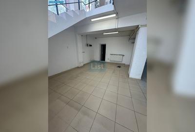 Spațiu comercial, de 234 mp, în Brotăcei