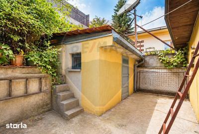 Casă cu 5 camere cu Teren 404 Mp în Bartolomeu