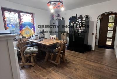 Casă individuală cu 5 camere cu Garaj în Viișoara - 2