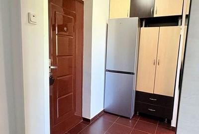Apartament cu 2 camere decomandat în Nord - 8