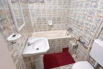 Apartament cu 2 camere în Central - 5