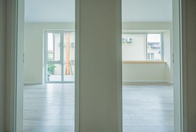 Duplex cu 5 camere cu Canalizare în Mogoșoaia - 3