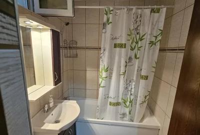 Apartament cu 2 camere semidecomandat, mobilat în Iancului - 7