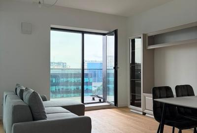 Apartament cu 2 camere decomandat în Aviației - 1