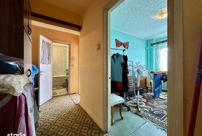 Apartament cu 3 camere în Gorjului