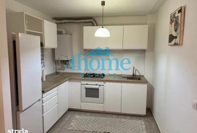 Apartament cu 2 camere în Herăstrău