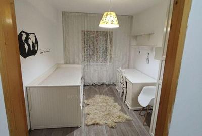 Apartament cu 3 camere, mobilat în Vest - 4