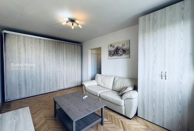 Apartament cu 2 camere semidecomandat, mobilat în Baba Novac - 5