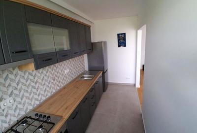 Apartament cu 2 camere decomandat în Străulești - 1