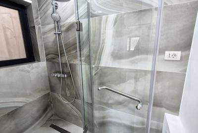 Apartament cu 3 camere decomandat în Dorobanți - 10