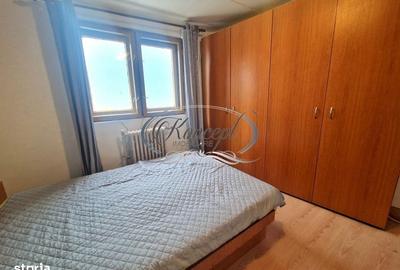 Apartament cu 2 camere în Mărăști - 1