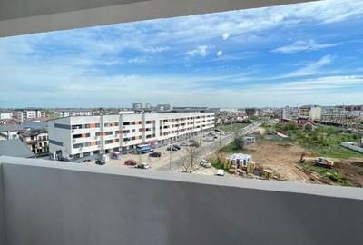 Apartament cu 2 camere decomandat, mobilat în Chiajna - 2