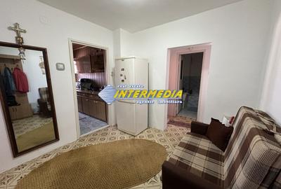 Apartament cu 2 camere decomandat, mobilat în Ampoi 2 - 15