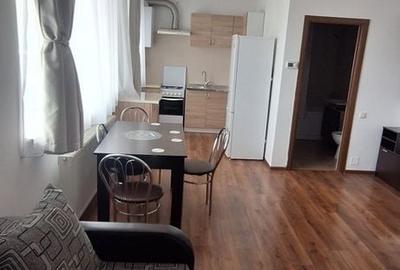 Apartament cu 2 camere în Bună Ziua