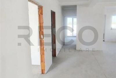 Casă cu 3 camere cu Teren 500 Mp în Sântandrei