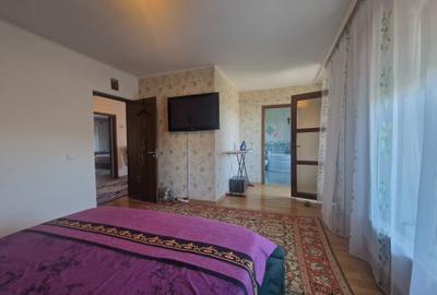 Casă individuală cu 4 camere cu Teren 716 Mp în Valu lui Traian - 49