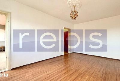 Apartament cu 2 camere în Tei - 3