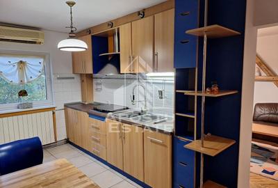 Apartament cu 4 camere decomandat, mobilat în Aradului - 6