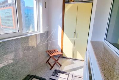 Apartament cu 3 camere decomandat, mobilat în Calea Călărașilor - 8
