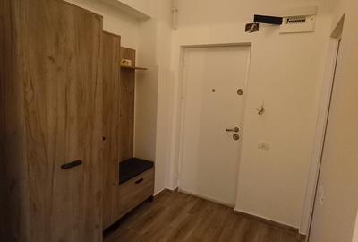 Exclusivitate -Mamaia S -Garsoniera spațioasă - 1