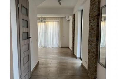 Casa 5 camere P+1+M Theodor Pallady - 1