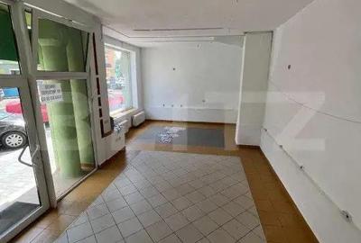 Spatiu comercial, 60 mp, zona ultracentrala