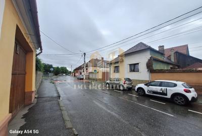 Casa individuala Rasnov