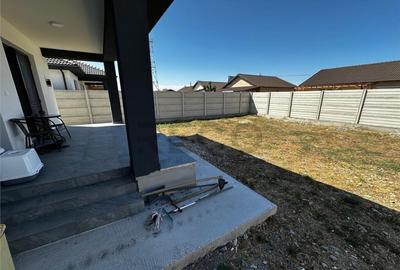 RECO Casa noua in Osorhei - 9