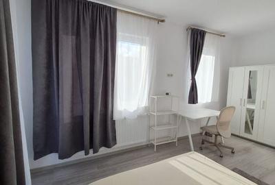 Duplex in Dumbravita cu camera pe parter - 4