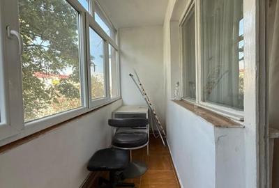 Apartament 2 camere, etaj4/5, 49 mp utili, zona Sagului - 12