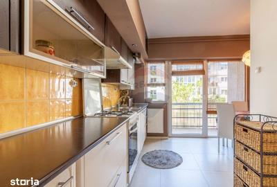 Apartament cu 3 camere decomandat în Grigorescu - 8