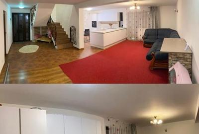 Casă cu 4 camere cu Teren 500 Mp în Miroslava - 4