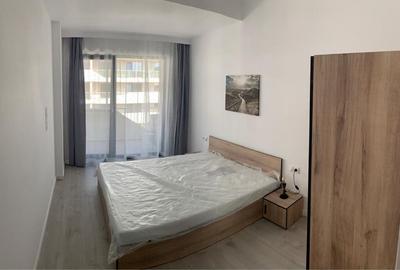 Apartament cu 2 camere decomandat în Florești - 7