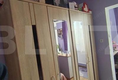 Apartament cu 3 camere decomandat în Central - 11
