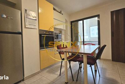 Apartament cu 4 camere decomandat, mobilat în Moșilor - 18